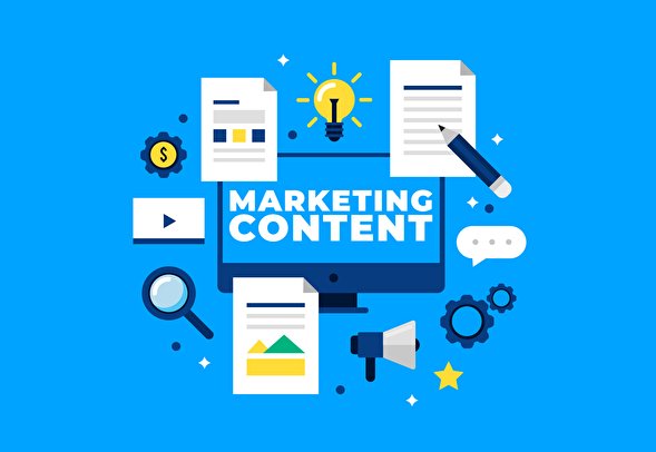 نکات مربوط به بازاریابی محتوا برای استارتاپ‌ها