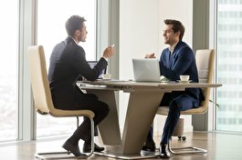 گوش سپردن فعال؛ مهارتی که هر کارآفرین به آن نیاز دارد