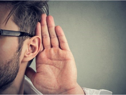 مهارت گوش سپردن فعال