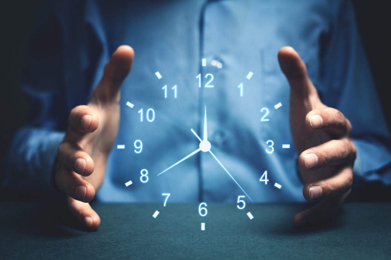 مدیریت زمان برای کارآفرین ها