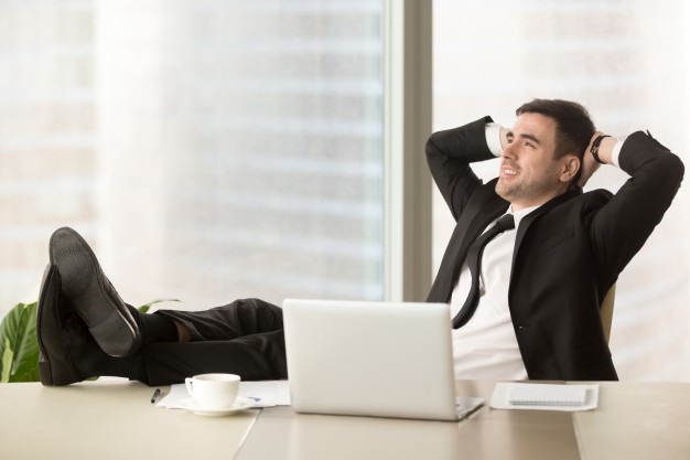 راهکارهای کاهش استرس در محیط کار