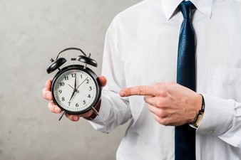 تکنیک مدیریت زمان